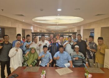 Terpilih Jadi Ketum KB-BKPRMI 2024-2029, Said Aldi Al Idrus Programkan Peningkatan Insentif Guru Mengaji