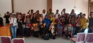 Energi Baru Siantar Bergabung ke Tim Mangatas Silalahi dan Ade Sandrawati Purba