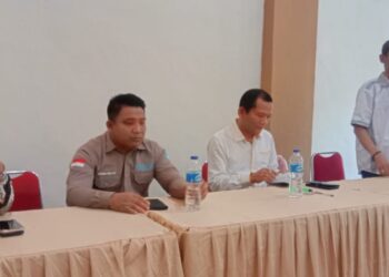 Energi Baru Siantar Bergabung ke Tim Mangatas Silalahi dan Ade Sandrawati Purba