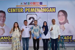 Anggota DPR-RI Ahmad Doli Kurnia: Kapasitas Mangatas Silalahi Tidak Diragukan Lagi