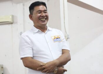 Memahami "Denyut Nadi" Siantar, Mangatas Calon Pemimpin yang Tepat Bagi Kota Ini