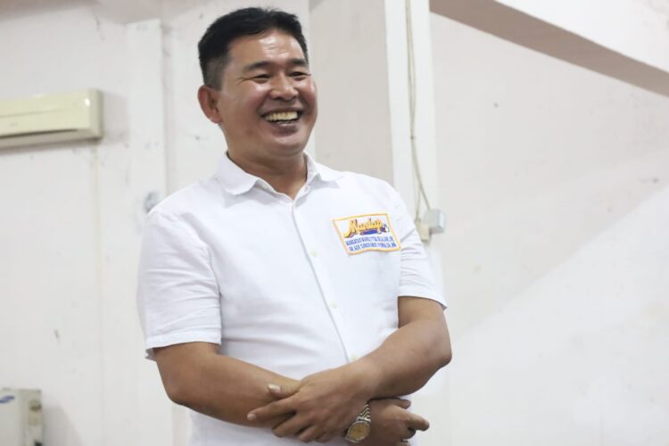 Memahami "Denyut Nadi" Siantar, Mangatas Calon Pemimpin yang Tepat Bagi Kota Ini