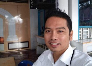 Ini Profesional Muda yang Kagum dengan Mangatas Silalahi dan Ade Purba