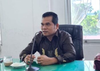 Tokoh Masyarakat Tapteng Berharap Mendagri Memberi Perpanjangan Masa Jabatan Pj Bupati Sugeng Riyanta