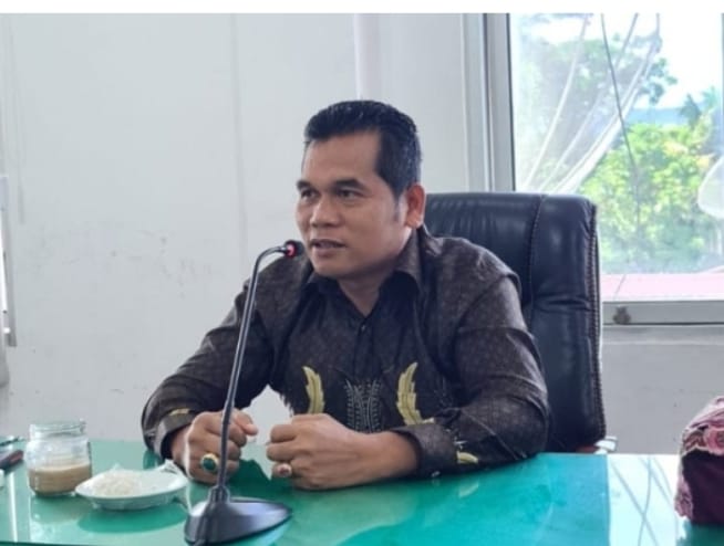 Tokoh Masyarakat Tapteng Berharap Mendagri Memberi Perpanjangan Masa Jabatan Pj Bupati Sugeng Riyanta
