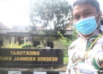 Dugaan Mark Up Klaim Dana BPJS Kesehatan di RS Efarina Pematangsiantar Dilaporkan ke Poldasu