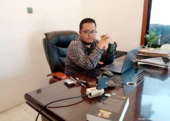 Pemilik Akun FB Ranjak Talun New Disomasi