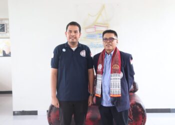 Perkumpulan Toga Aritonang Se-Indonesia Siap Menangkan Paslon Nomor 1 RHS - AZI Untuk Kabupaten Simalungun 