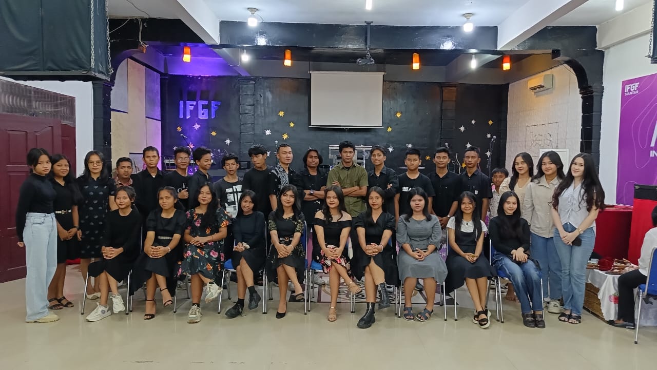 Yakin Dapatkan Simpati Rakyat, Tim HRS Deklarasi Dukung Mangatas dan Ade Purba Yakin Dapatkan Simpati Rakyat, Tim HRS Deklarasi Dukung Mangatas dan Ade Purba