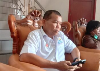 Cerdas dan Peduli, Selayaknya Buruh di Siantar Berjuang untuk Mangatas Silalahi dan Ade Purba