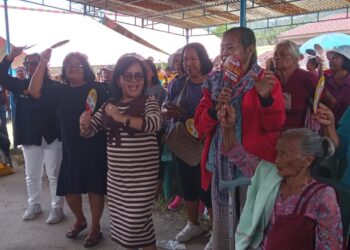 Girsang Sirpangan Bolon Belum Inginkan Radiapoh Digantikan, RHS - AZI Harus Menang
