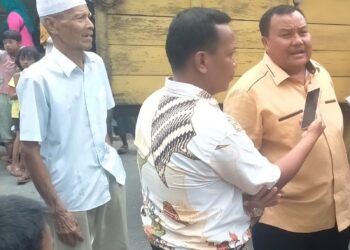 Ketum PP Perti Buya Syarfi Usul ke Presiden Agar Pj Seluruh Indonesia di Perpanjang