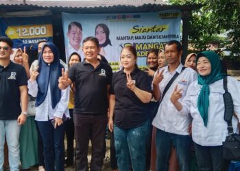 ASN Diingatkan Agar Tidak Gunakan Bansos Menekan Warga Demi Kepentingan Politik