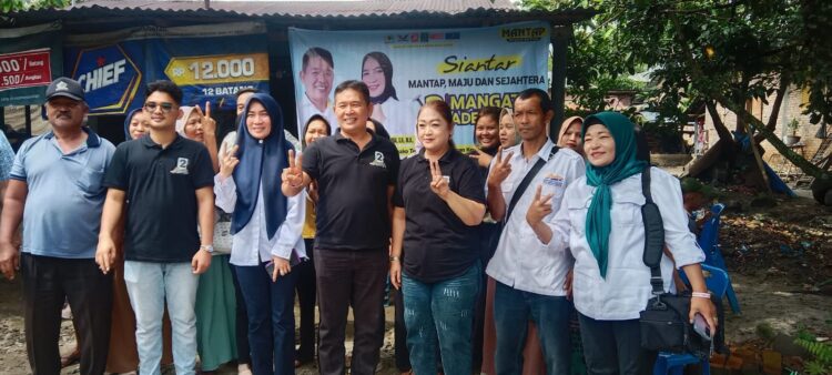 ASN Diingatkan Agar Tidak Gunakan Bansos Menekan Warga Demi Kepentingan Politik
