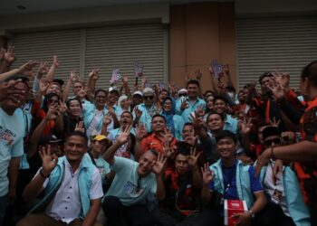 Paslon Susanti-Ronald Kuasai Materi Debat Publik, Paham Detail Kota Pematangsiantar