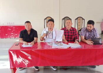 Ini Alasan Kapolres Taput Dilapor ke Propam Polda Sumut