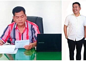 Saatnya Siantar Maju dan Berkembang Bersama Mangatas Silalahi dan Ade Sandrawati Purba