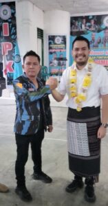 Wasekjen DPD IPK Simalungun Bobby Sihite Ajak Kaum Milenial untuk Memilih Pemimpin Simalungun yang Bermartabat dan Peduli Masyarakat Wasekjen DPD IPK Simalungun Bobby Sihite Ajak Kaum Milenial untuk Memilih Pemimpin Simalungun yang Bermartabat dan Peduli Masyarakat