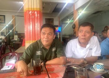 Diprakarsai PNS, Turnamen Catur Akan Digelar Perebutkan Hadiah Ronald Tampubolon
