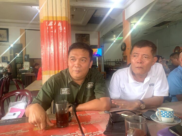 Diprakarsai PNS, Turnamen Catur Akan Digelar Perebutkan Hadiah Ronald Tampubolon