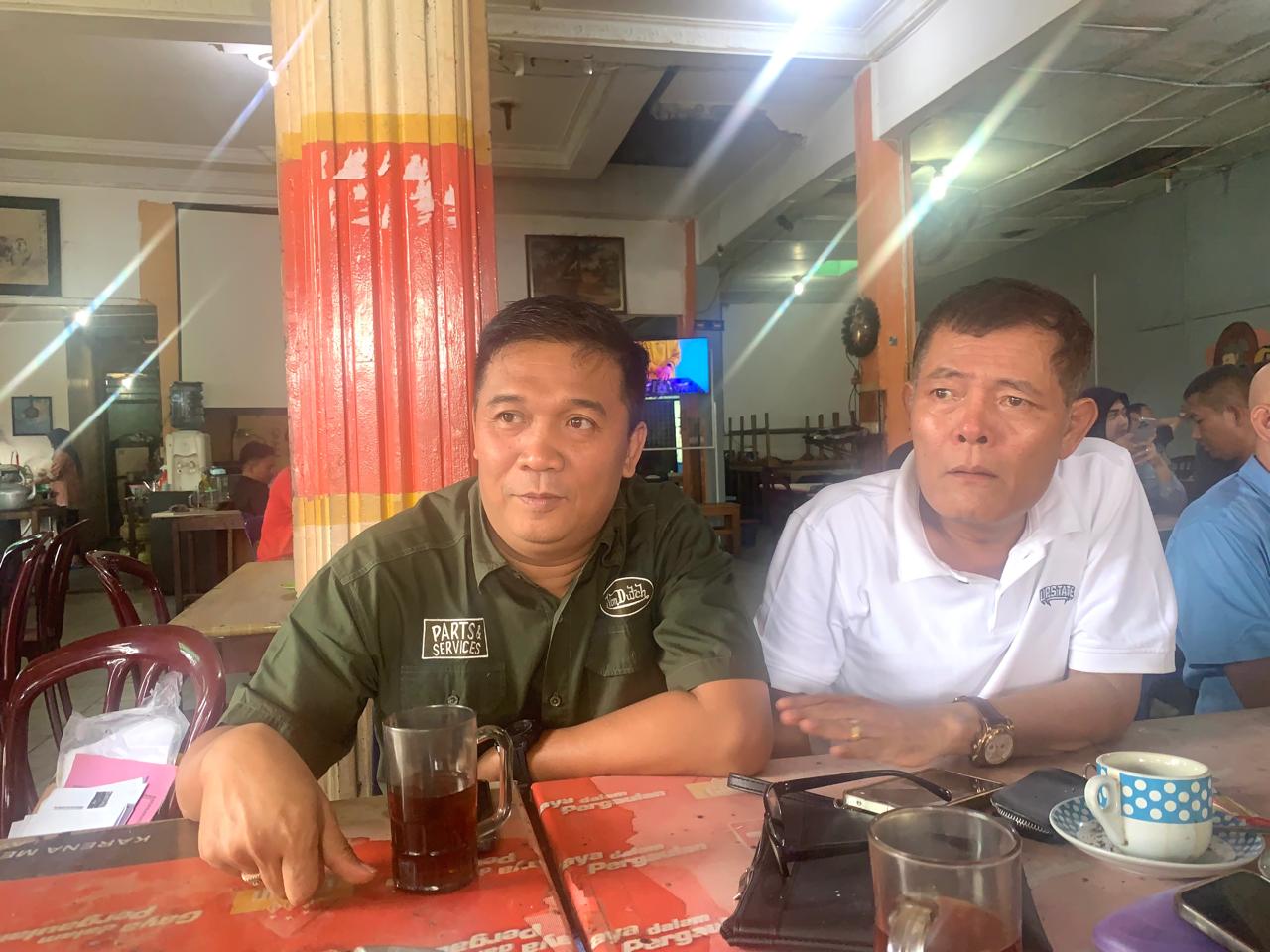 Diprakarsai PNS, Turnamen Catur Akan Digelar Perebutkan Hadiah Ronald Tampubolon