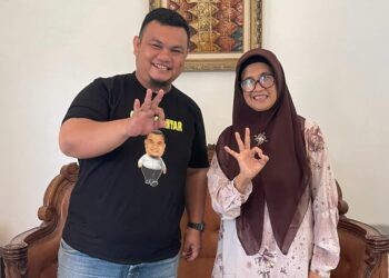 Jadwal Kampanye Akbar Amburadul, Gemoy Siantar Pertanyakan Netralitas dan Profesionalitas KPU Siantar