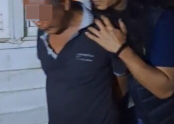 DPO Pelaku Pembuangan Mayat Wanita di Kabupaten Karo Ditangkap Jatanras Poldasu di Aceh