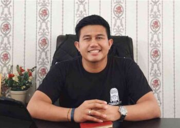 Memasuki Tahapan Pencoblosan Pilkada 2024, Kasat Intelkam Polres Pematangsiantar Minta Masyarakat Tetap Jaga Kerukunan