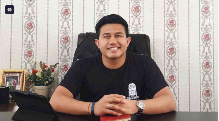 Memasuki Tahapan Pencoblosan Pilkada 2024, Kasat Intelkam Polres Pematangsiantar Minta Masyarakat Tetap Jaga Kerukunan