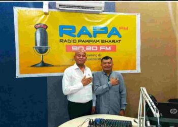 Polres Pakpak Bharat Komitmen Berantas Judi Online, Dukung Penuh Program 100 Hari Presiden