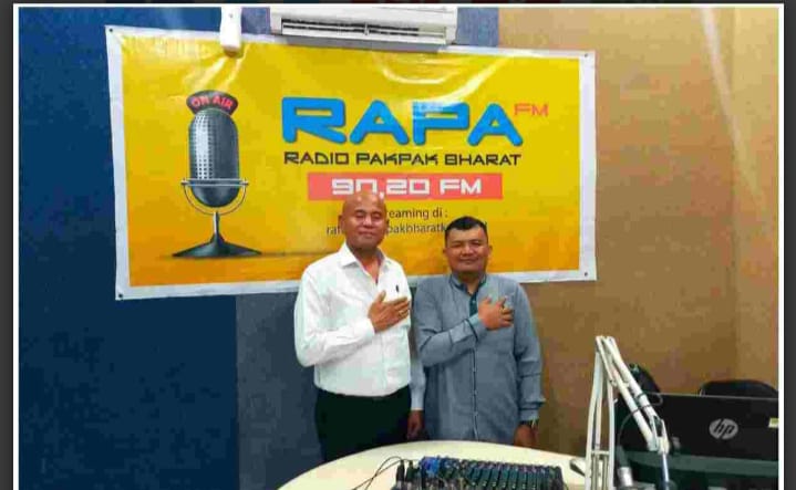 Polres Pakpak Bharat Komitmen Berantas Judi Online, Dukung Penuh Program 100 Hari Presiden Polres Pakpak Bharat Komitmen Berantas Judi Online, Dukung Penuh Program 100 Hari Presiden
