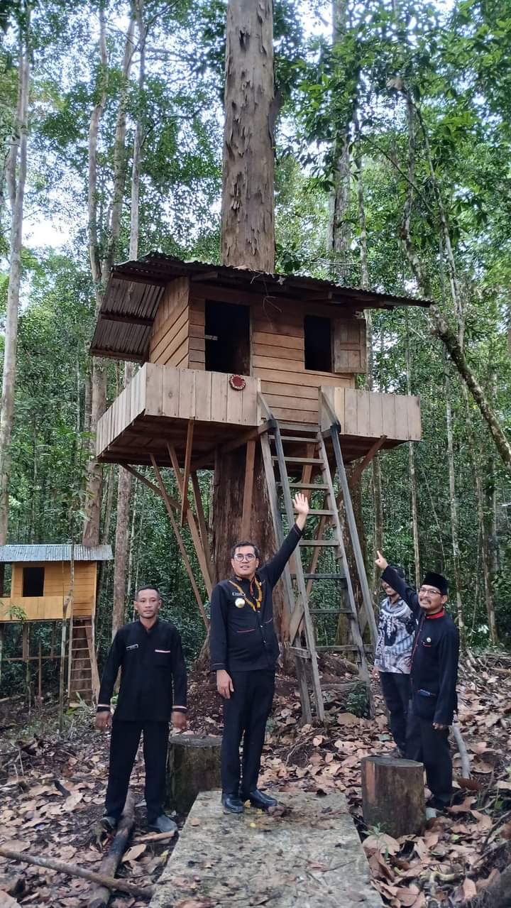 Pjs Bupati Pakpak Bharat Kunker ke Kecamatan Pangindar Pjs Bupati Pakpak Bharat Kunker ke Kecamatan Pangindar