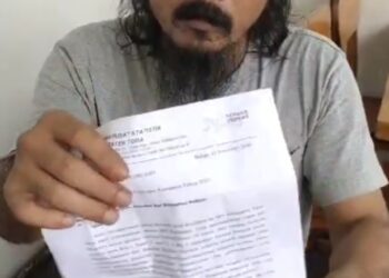BPS Toba Bantah Sumber Data Jumlah Wisatawan 2,08 Juta tahun 2023, Dinilai Pembohongan Publik