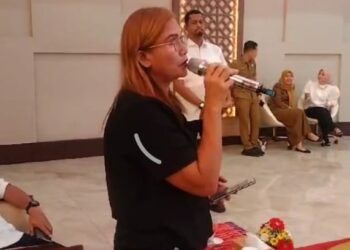 Tidak Netral Di Pilkada, Kapoldasu Siap Tindak Kapolres Taput