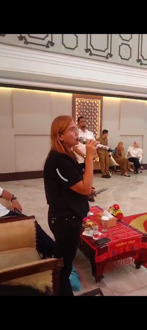 Tidak Netral Di Pilkada, Kapoldasu Siap Tindak Kapolres Taput Tidak Netral Di Pilkada, Kapoldasu Siap Tindak Kapolres Taput