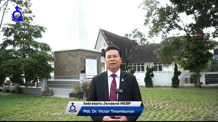 Sekjen HKBP Imbau Masyarakat Wujudkan Pilkada Sumut Dan Taput Berjalan Damai Dan Kondusif Sekjen HKBP Imbau Masyarakat Wujudkan Pilkada Sumut Dan Taput Berjalan Damai Dan Kondusif