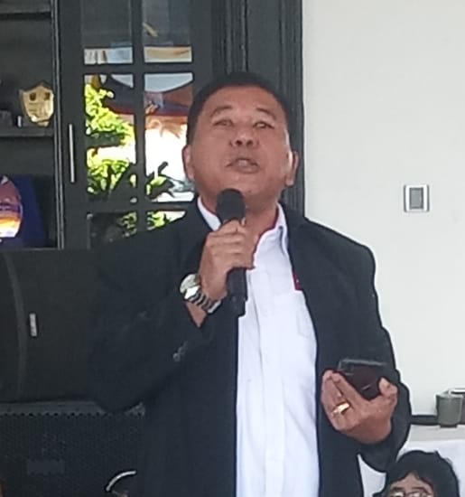 Menolak Jadi Konsultan Politik Calon Gubernur Bali, Kol. Purnawirawan Perdinan Memilih Mendukung Radiapoh Oplus_131072