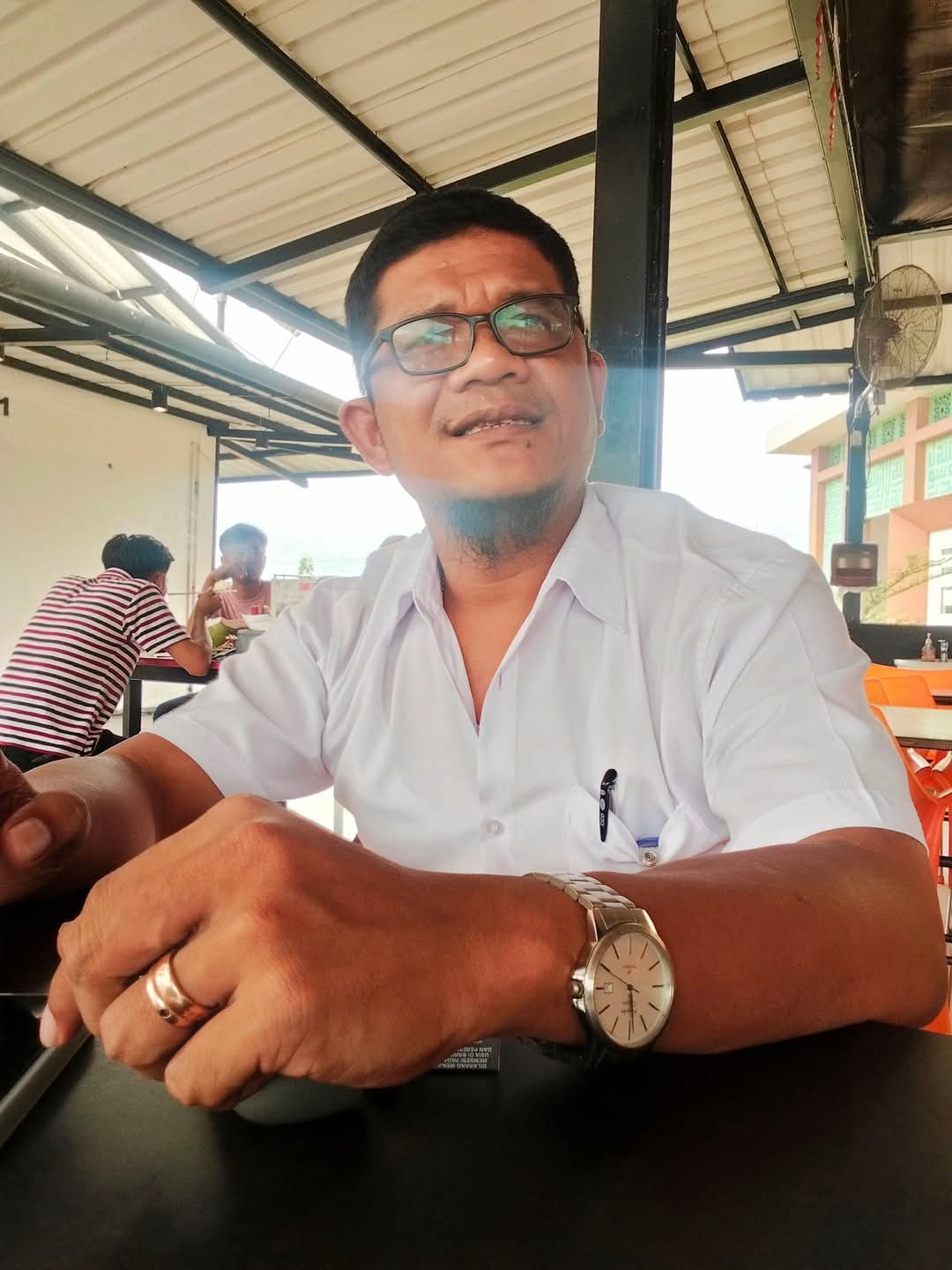 Polres Simalungun Dinilai Tidak Profesional Tangani Kasus Kejahatan Seksual Terhadap Anak Polres Simalungun Dinilai Tidak Profesional Tangani Kasus Kejahatan Seksual Terhadap Anak