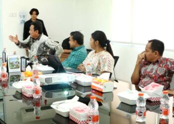 Plt Bupati Simalungun Apresiasi PT Kinra KEK Sei Mangkei dalam Menciptakan Lapangan Kerja Bagi Masyarakat Sekitar