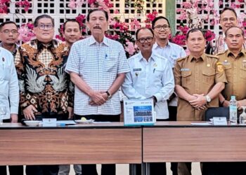 Simalungun Siap Sambut Aquabike World Jetski 2024, Dongkrak Ekonomi di Kawasan Danau Toba