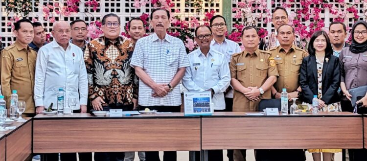 Simalungun Siap Sambut Aquabike World Jetski 2024, Dongkrak Ekonomi di Kawasan Danau Toba