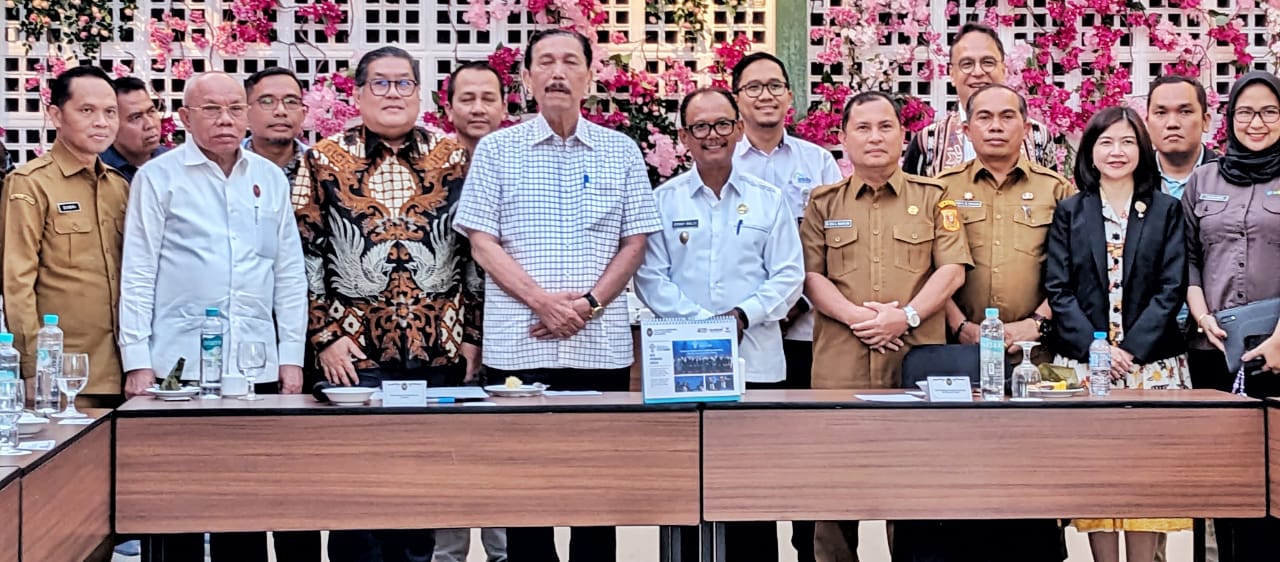 Simalungun Siap Sambut Aquabike World Jetski 2024, Dongkrak Ekonomi di Kawasan Danau Toba