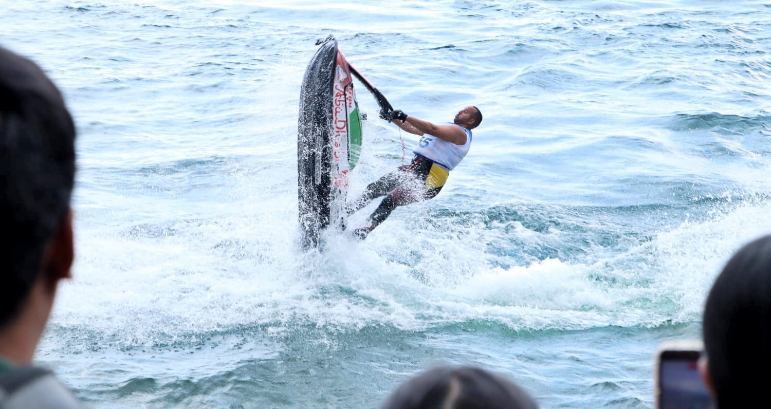 Puluhan Rider Jetski dari 30 Negara Pukau Pengunjung Danau Toba Parapat Kabupaten Simalungun Puluhan Rider Jetski dari 30 Negara Pukau Pengunjung Danau Toba Parapat Kabupaten Simalungun
