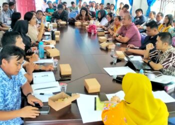 Tingkatkan Pendampingan Kualitas Hidup Anak, Pemkab Simalungun Gelar Pra Pengukuhan Forasima Periode 2024-2026