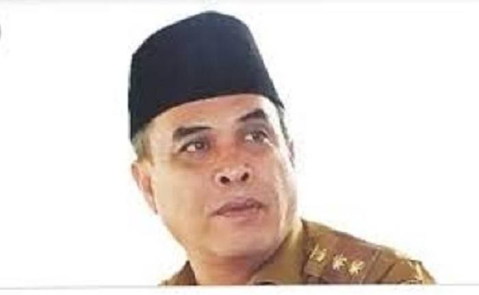 Terkait PPPK 2023, Sukhairi Diduga Mangkir dari Panggilan Polda Sumut