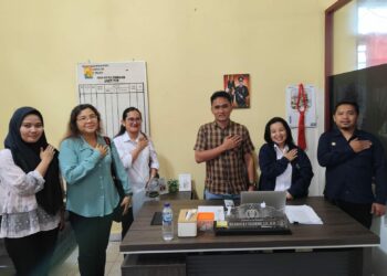LPSK Medan dan Unit PPA Polres Simalungun Perkuat Kolaborasi Tangani Kasus Kekerasan Seksual