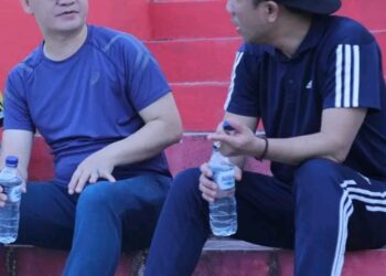 Bupati Way Kanan Raden Adipati Surya Ajak masyarakat "Move on" Pasca Pilkada, Tak Ada Lagi 1 dan 2