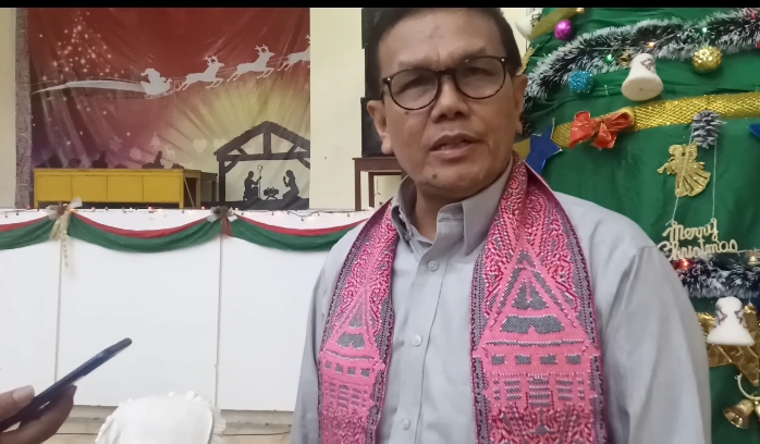 Kunjungan Kerja Ke Kabupaten Toba, Anggota DPR RI Sabam Sinaga Menyerap Aspirasi Masyarakat