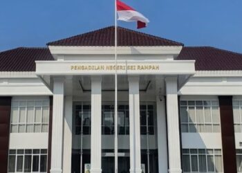 Putusan PK Mahkamah Agung, PN Sei Rampah Batal Eksekusi