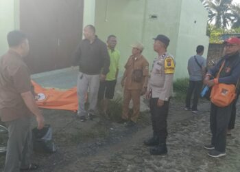 Kasus Pembunuhan di Sianțar Terungkap, Pelaku Menyerahkan Diri Karena Merasa Bersalah